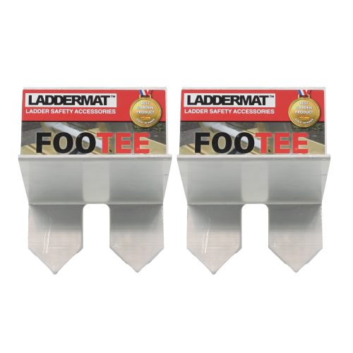LADDERMAT FOOTEE | Ladder Anti-Slip Ladder Device